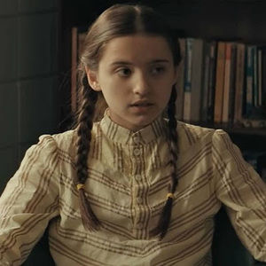 Meet your Posher, Em